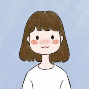 情侣头像一男一女卡通可爱头像