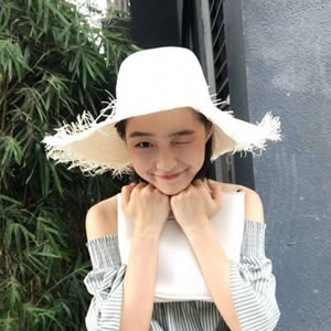 清新气质阳光女生头像 女生头像 第8张