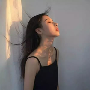 青春时尚女生qq头像 女生头像 第10张