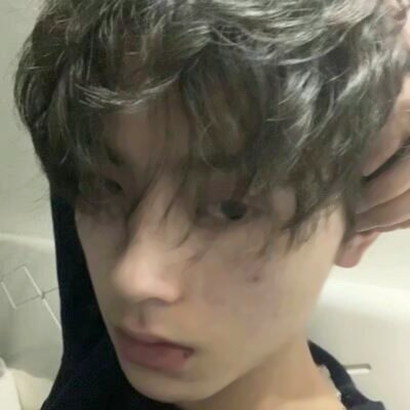 男生超帅头像 男生头像 第11张