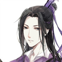 魔道祖师头像江澄图片大全 其它头像 第15张