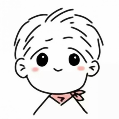 萌萌哒情侣头像一男一女 情侣头像 第27张