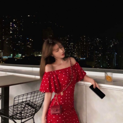 意境女生头像高清 女生头像 第13张