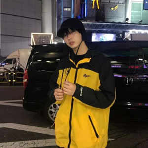 男生潮流个性头像 男生头像 第4张