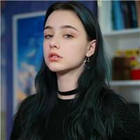 清新自然美女生头像 女生头像 第4张