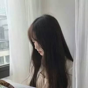 小清新时尚女生头像 女生头像 第8张