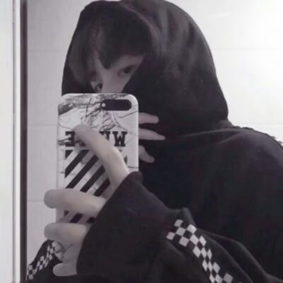 男生超帅头像 男生头像 第20张