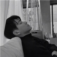 qq伤感颓废男生头像 男生头像 第17张