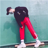 情侣头像唯美意境一对两张 情侣头像 第10张