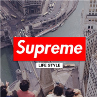 supreme图片头像 其它头像 第11张