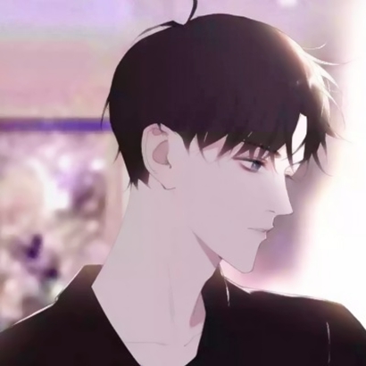 很帅的动漫男生头像 男生头像 第8张 很帅的动漫男生头像 男生头像 第8张