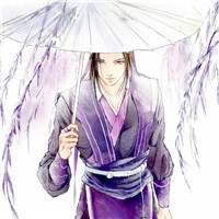 魔道祖师头像江澄图片大全 其它头像 第18张