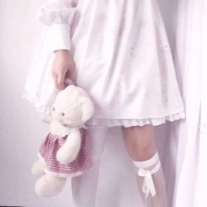 个性女生头像部位 女生头像 第28张
