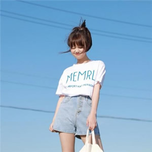 微信头像小清新女生 女生头像 第5张