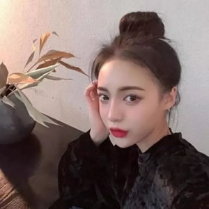 青春时尚女生qq头像 女生头像 第9张