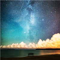 梦幻星辰的头像 风景头像 第5张 梦幻星辰的头像 风景头像 第5张