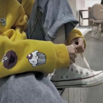 个性女生头像部位 女生头像 第10张