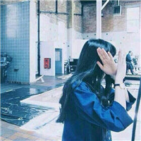 清新自然美女生头像 女生头像 第2张