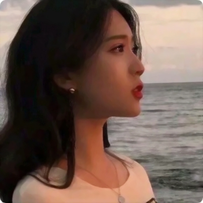 韩系真人女生头像 女生头像 第14张