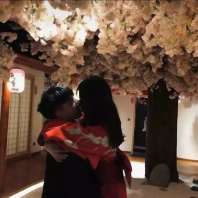 小污的情侣头像 情侣头像 第14张