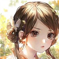 qq闺蜜头像一对萌动漫 友情头像 第14张