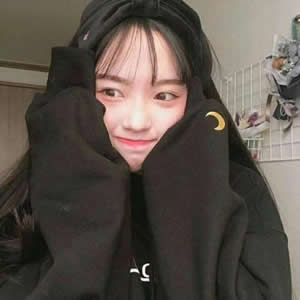 qq女生头像搞怪可爱萌 女生头像 第4张