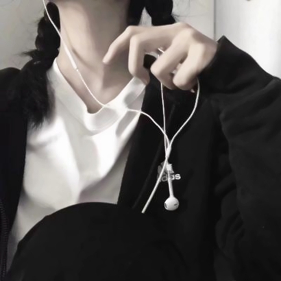 个性女生头像部位 女生头像 第21张