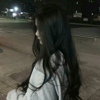 韩系真人女生头像 女生头像 第6张