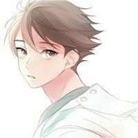 最帅动漫帅哥头像 男生头像 第4张 最帅动漫帅哥头像 男生头像 第4张