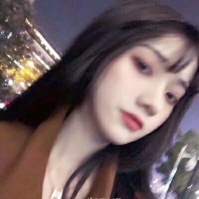 头像个性女生高冷霸气 女生头像 第12张