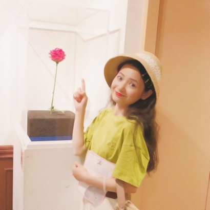 女生小清新高清头像 女生头像 第23张