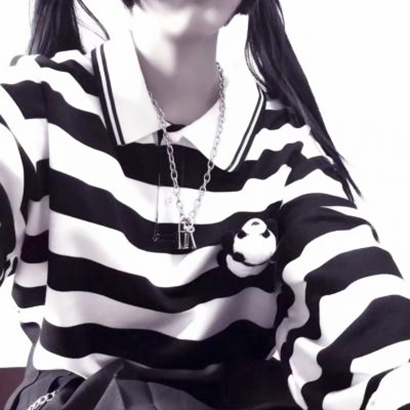 个性女生头像部位 女生头像 第20张