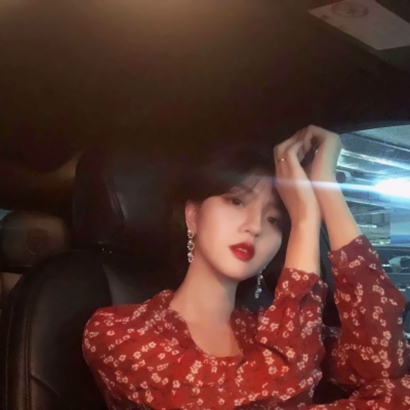 意境女生头像高清 女生头像 第9张