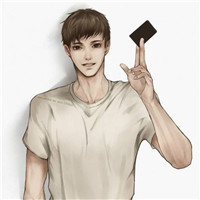 盗墓笔记吴邪头像图片大全 其它头像 第11张