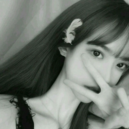 韩系真人女生头像 女生头像 第20张