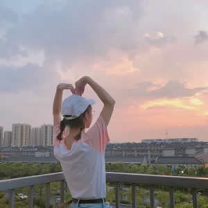 小清新女生头像真人 女生头像 第7张 小清新女生头像真人 女生头像 第7张