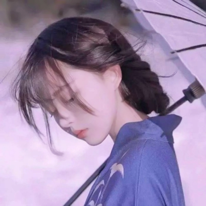 成熟知性女人微信头像 女生头像 第16张