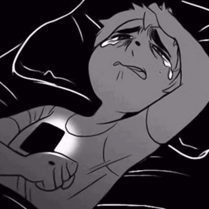 动漫男生头像加背景一套 男生头像 第11张