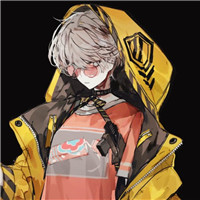 qq二次元头像男生 男生头像 第2张