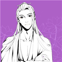 魔道祖师头像江澄图片大全 其它头像 第2张