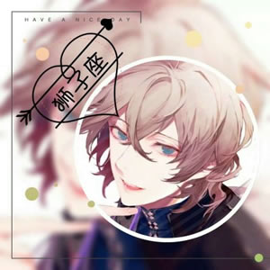 十二星座头像动漫男生 男生头像 第12张