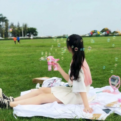 闺蜜头像一左一右唯美 友情头像 第36张