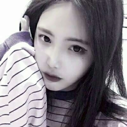 头像个性女生高冷霸气 女生头像 第24张