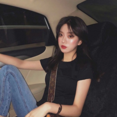 意境女生头像高清 女生头像 第11张