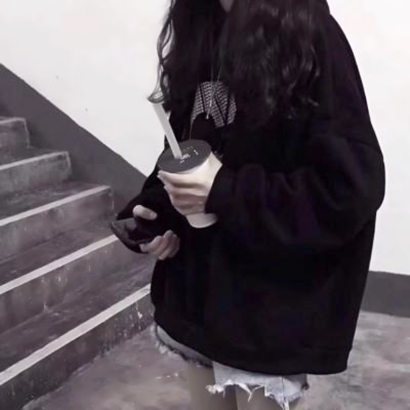 个性女生头像部位 女生头像 第35张
