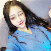 长发气质美女微信头像 女生头像 第5张