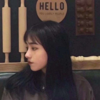 高冷女生头像高清 女生头像 第5张