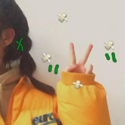 女生闺蜜头像配对 友情头像 第10张
