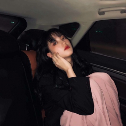 意境女生头像高清 女生头像 第5张