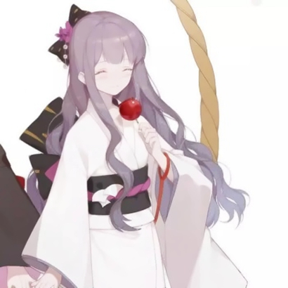 女生闺蜜头像配对 友情头像 第5张